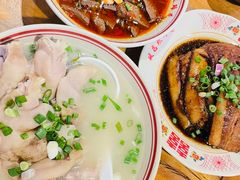 -老方桌烂蹄花川菜馆(九龙坡店)