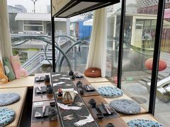 -鞠橘居酒屋(仁恒江湾新天地店)