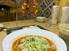 -禾木·新疆特色美食