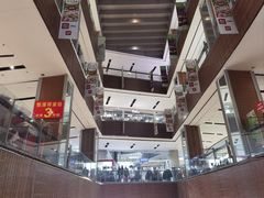 -远洋未来广场(育慧北路店)