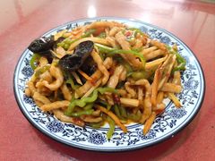 -北大地皖峰饭馆