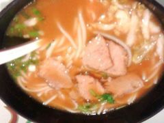 老家牛肉米粉-钰花溪(国瑞城店)