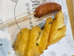 -头壹号  羊汤·饸饹面·大油条(西二旗店)