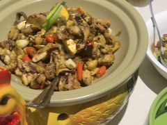 -绿草地·湘菜(7mall店)