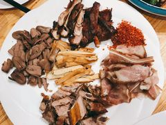 卤拼-盘飧市(春熙路店)