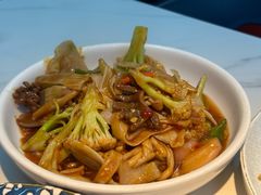 -园里前·私厨福建菜(台江万达店)