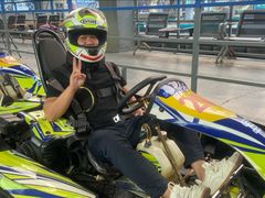 -速马赫卡丁车(琶洲店)