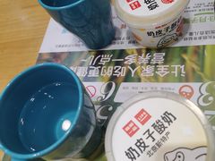 -嘉和一品粥(马家堡店)