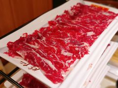 -潮牛海记•潮汕牛肉火锅•醉鸡煲•粿条汤(通北路店)