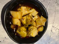 -红辣椒·川菜·火锅(朝外店)