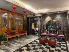 -辣婆婆(航天桥店)