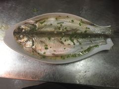 -临水阁农家乐饭店