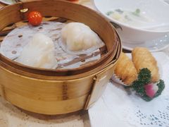 -点都德(中海环宇荟店)