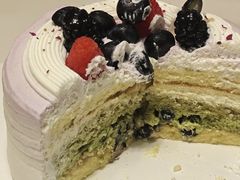 -积慕Cake(解放大道店)