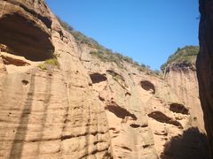 -灵宝峡旅游区