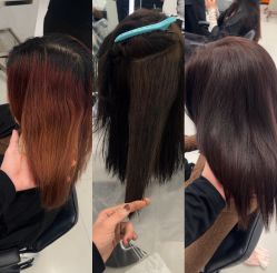 -DL HOPE明星造型