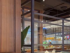 -大树餐厅(益田假日店)