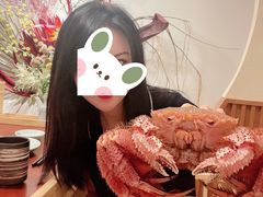 -蟹田居·活蟹料理(东城店)