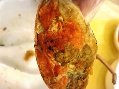 -莲花公园煎蟹(总店)