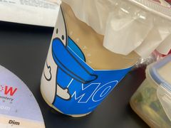 -蓝嘴兽咖啡(开福万达广场店)