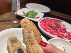 -周师兄大刀腰片火锅(洪崖洞旗舰店)