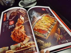 -老牌坊鲁菜名店(美莲广场店)