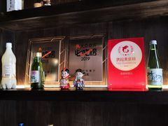 -韩国料理大力士(屏风街店)