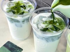 -仙雨林·奶茶鲜果茶(书院巷店)
