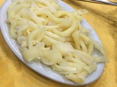 -濠轩阁特色生蚝火锅(水湾路店)
