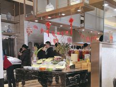 -东方红海鲜百汇(国际大厦店)