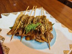 -大江户日本料理(吕厝店)