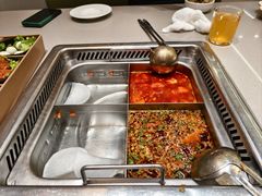 -海底捞火锅(天通苑华联店)