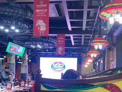 -马迭尔德式西餐精酿啤酒屋(中央大街店)