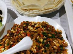 -琬苑鸽庄·川粤融合菜(解放碑总店)