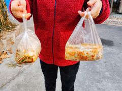 -金杨老摊头蛋饼(金口路店)