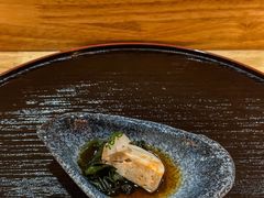 -鮨乐亭Omakase·海胆宴