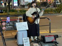 -秋叶原电器街