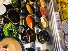 -火炉火自助餐(悠唐购物中心店)