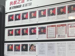 -赫石少儿体能馆(奥森店)