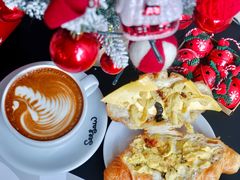 -Seesaw Coffee(环贸iapm店)