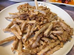 -靓靓蒸虾(中山公园店)