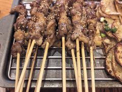 -木屋烧烤(西南角店)