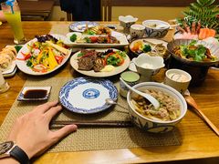 -蟹将军日本料理(中南路店)