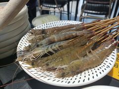 -牛牛和牛海鲜粥底火锅(长虹国际城店)