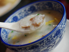 -桂花楼淮扬中餐厅(浦东香格里拉店)