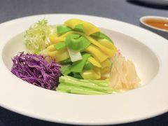 -御宴宫·唐代菜点(芙蓉西路店)