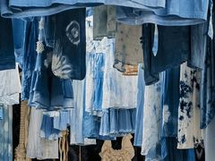 -璞真扎染博物馆