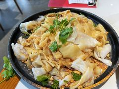 -猪腰一家·地道佛山菜(盐步店)