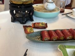 -鹿鸣酒家(越秀店)