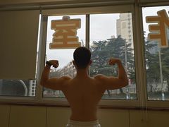 -中田健身工作室(莘庄地铁站店)
